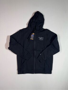 Pelagic Graphic Sweater